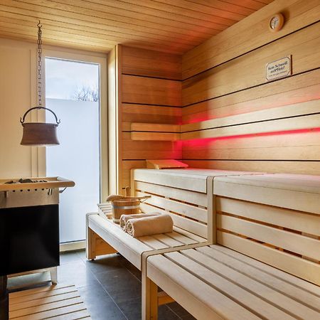 Großenbrode Apartmentanlage Meerblickvilla Apartmentanlage Meerblickvilla 2-30 מראה חיצוני תמונה