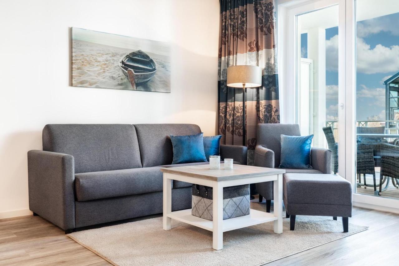 Großenbrode Apartmentanlage Meerblickvilla Apartmentanlage Meerblickvilla 2-30 מראה חיצוני תמונה