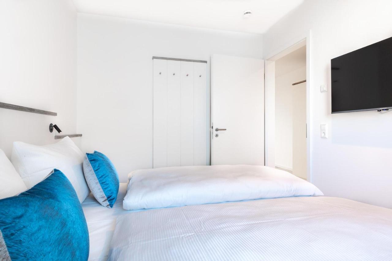Großenbrode Apartmentanlage Meerblickvilla Apartmentanlage Meerblickvilla 2-30 מראה חיצוני תמונה