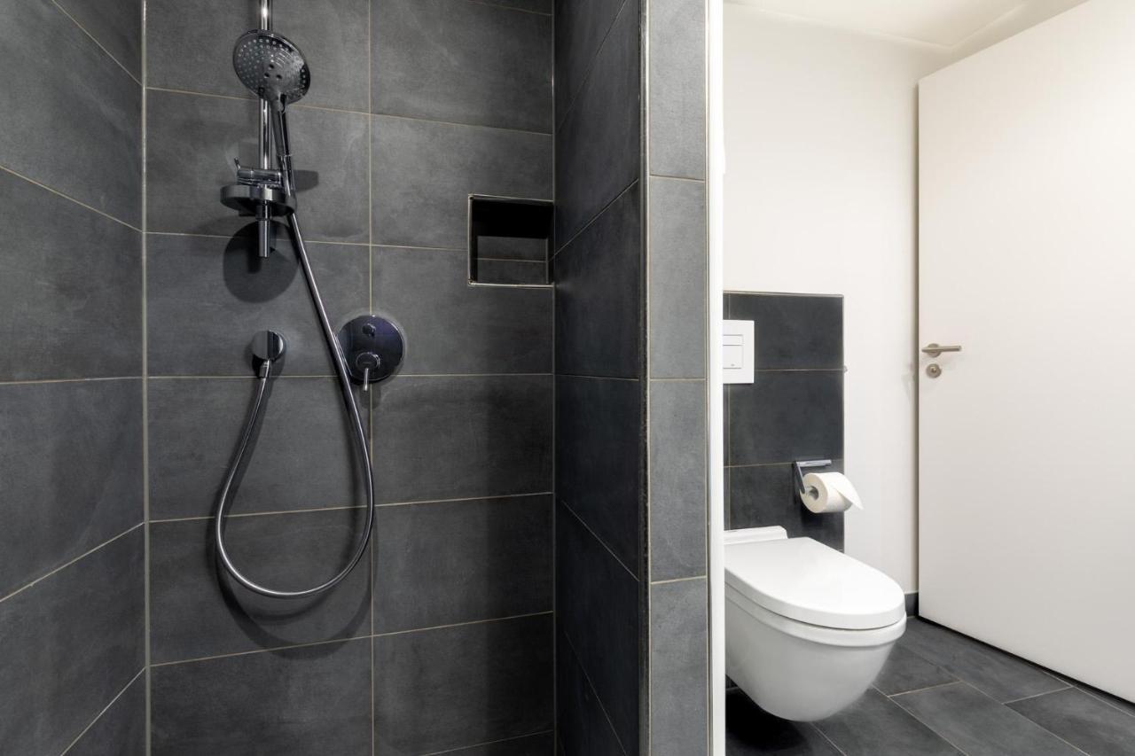 Großenbrode Apartmentanlage Meerblickvilla Apartmentanlage Meerblickvilla 2-30 מראה חיצוני תמונה