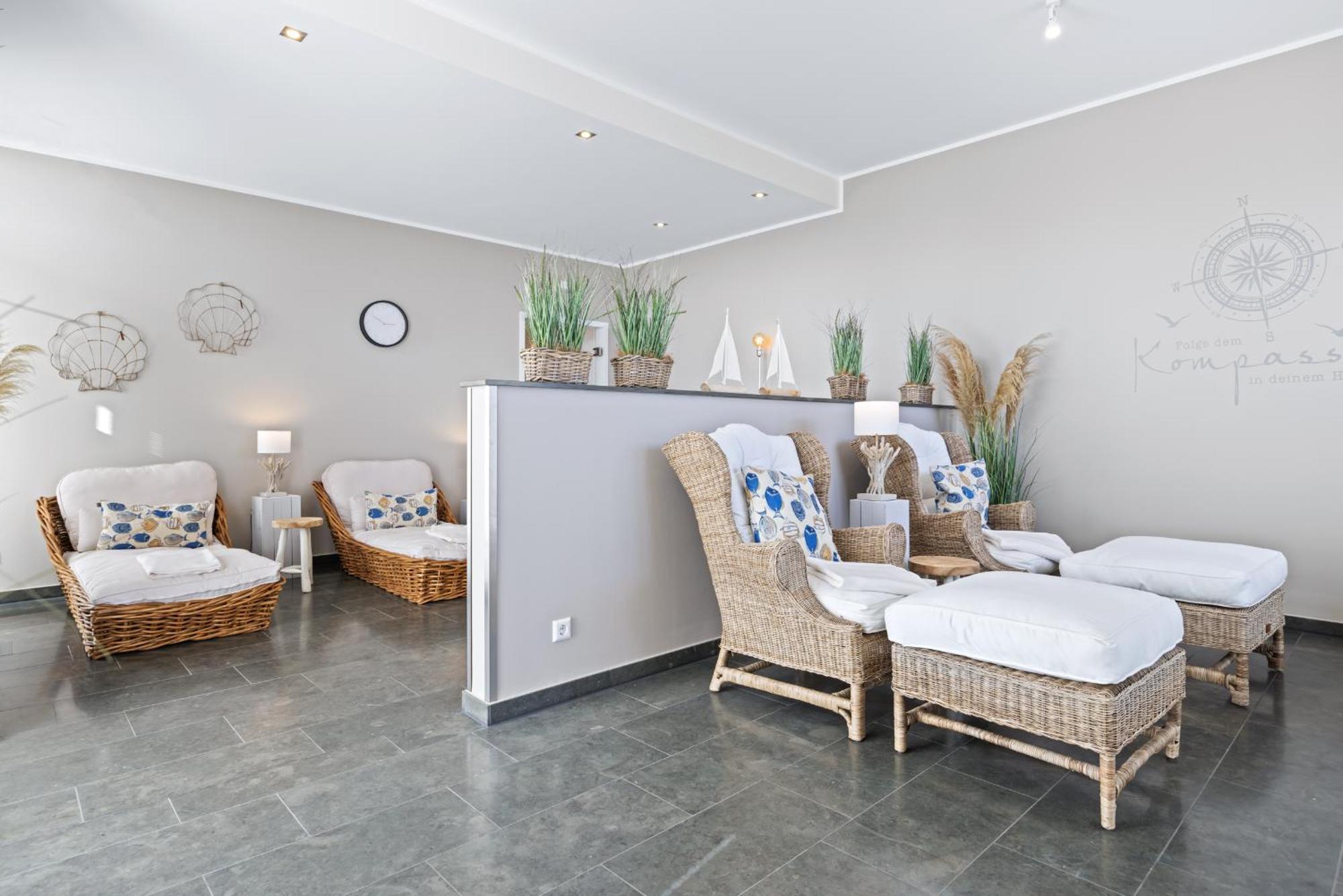 Großenbrode Apartmentanlage Meerblickvilla Apartmentanlage Meerblickvilla 2-30 מראה חיצוני תמונה